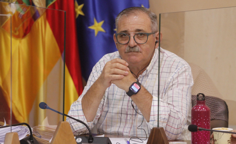 El Concello de Vilagarcía licita la fase del plan de asfaltados que incluye  la rotonda de O Cavadelo