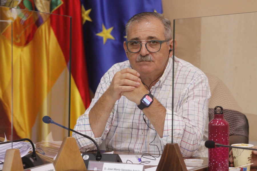 El Concello de Vilagarcía licita la fase del plan de asfaltados que incluye  la rotonda de O Cavadelo