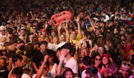 A Illa endurecerá en 2026 las condiciones para el Carnavrán ante los problemas de limpieza