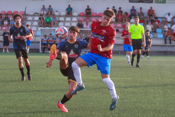 Puebla vs san martin