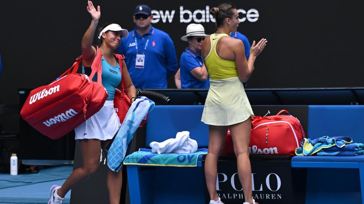 Open de Australia