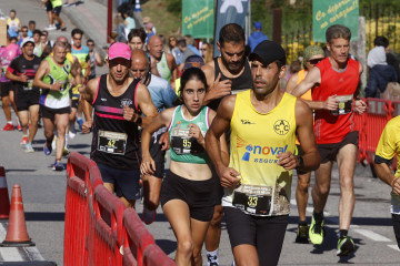 Carreira Meaño