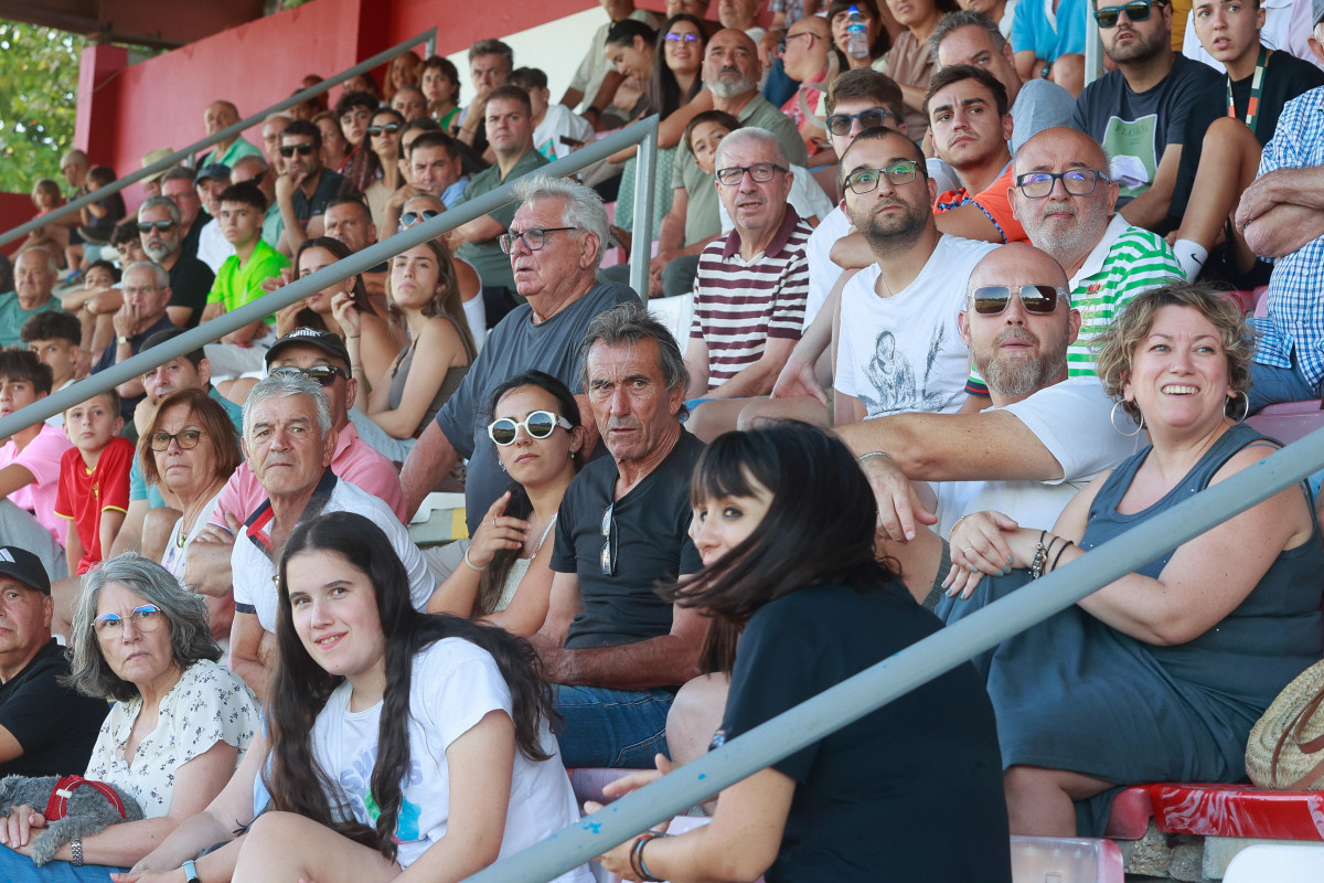 Ambiente a lomba