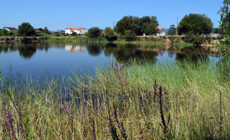 Porto Piñeiro contará con más de 900.000 euros para una piscina y la adaptación de la zona norte