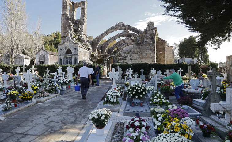 Cambados digitaliza sus recursos turísticos e impulsa visitas virtuales en sus monumentos