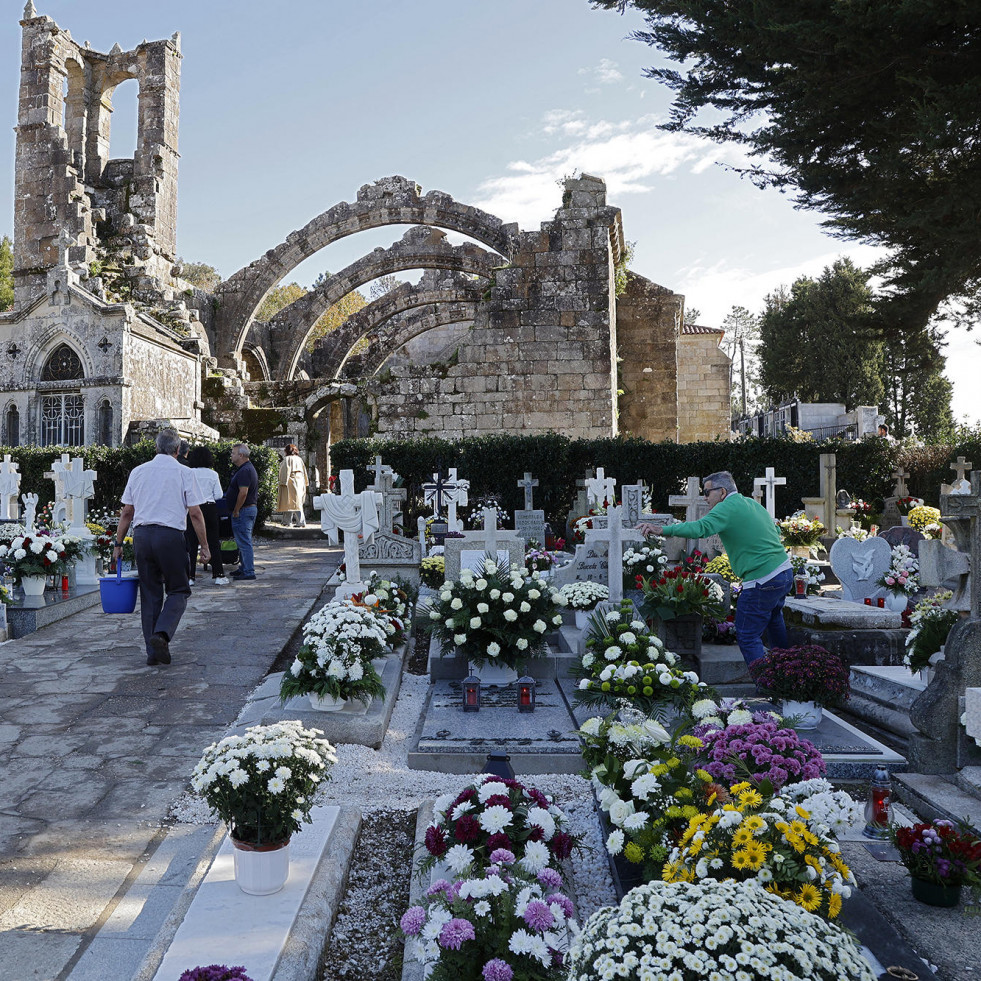 Cambados digitaliza sus recursos turísticos e impulsa visitas virtuales en sus monumentos