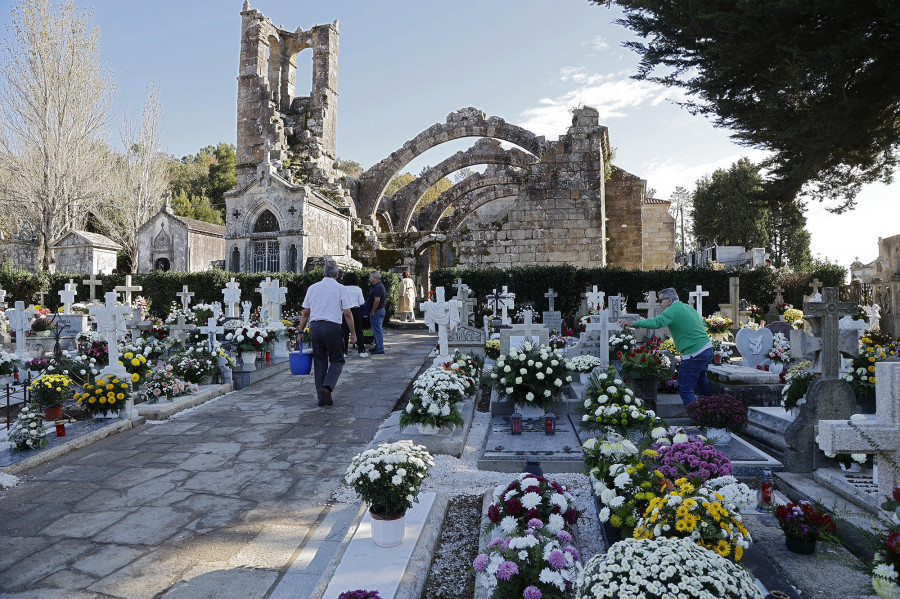 Cambados digitaliza sus recursos turísticos e impulsa visitas virtuales en sus monumentos