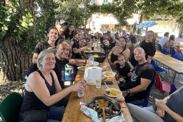 Festa Gastronómica do Mar Cambados (1)
