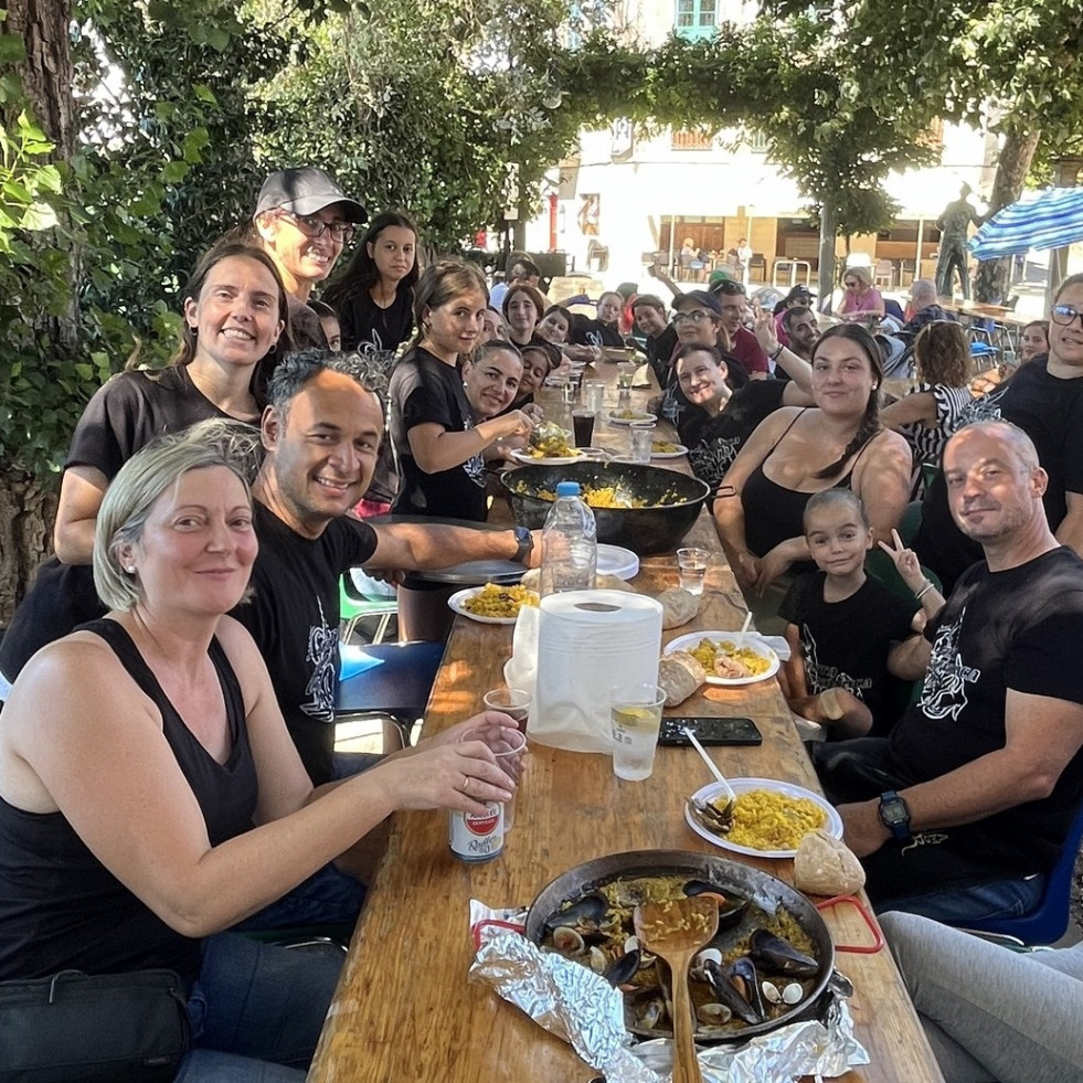 Una veintena de propuestas gastronómicas se unirán a los “chollos” en el Paseo da Calzada