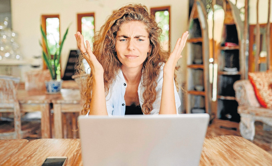 Desconexión digital: Un derecho laboral que ya tiene sanciones reales