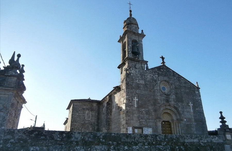 Cespón inicia sus fiestas de verano con música, actividades para los niños y oficios religiosos en su cartel