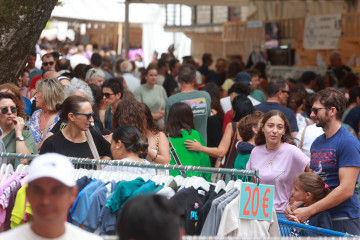 Feira de Oportunidades Cambados