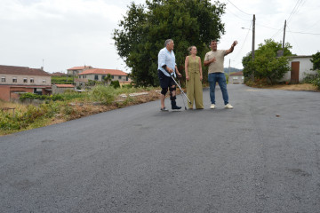PAVIMENTACIÓN ROUXIQUE
