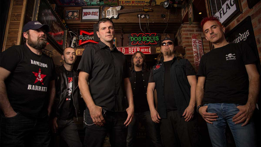 Un total de 17 grupos se subirán los días 5 y 6 de septiembre al escenario del XVII Festival Rock in Rian