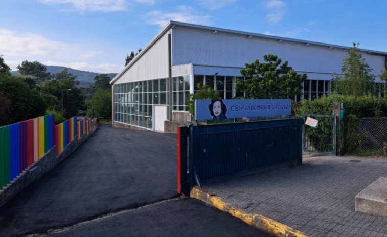El colegio de Asados acogerá el lunes una concentración en demanda de más AL y PT y del desdoble en 5º de Primaria