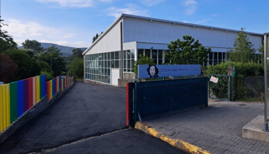 El colegio de Asados acogerá el lunes una concentración en demanda de más AL y PT y del desdoble en 5º de Primaria
