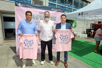 Campaña ABE empresarios Boiro