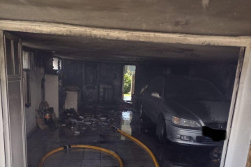 Incendio bajo Ribeira (1)