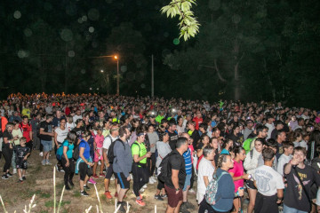 Andaina Santa Compaña Rianxo