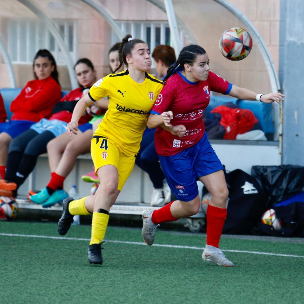 El Umia no tendrá equipos femeninos en competición esta temporada