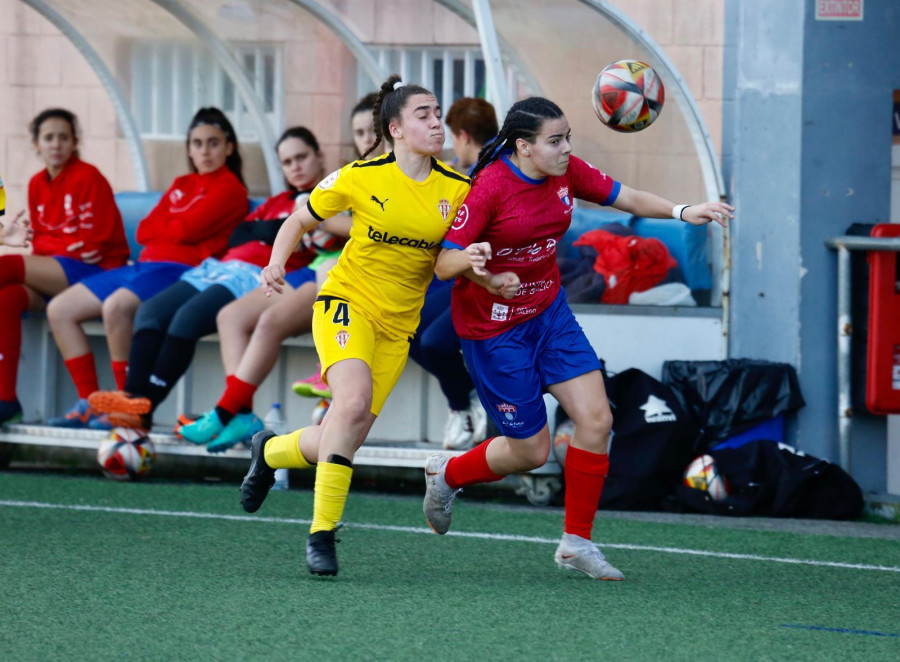 El Umia no tendrá equipos femeninos en competición esta temporada