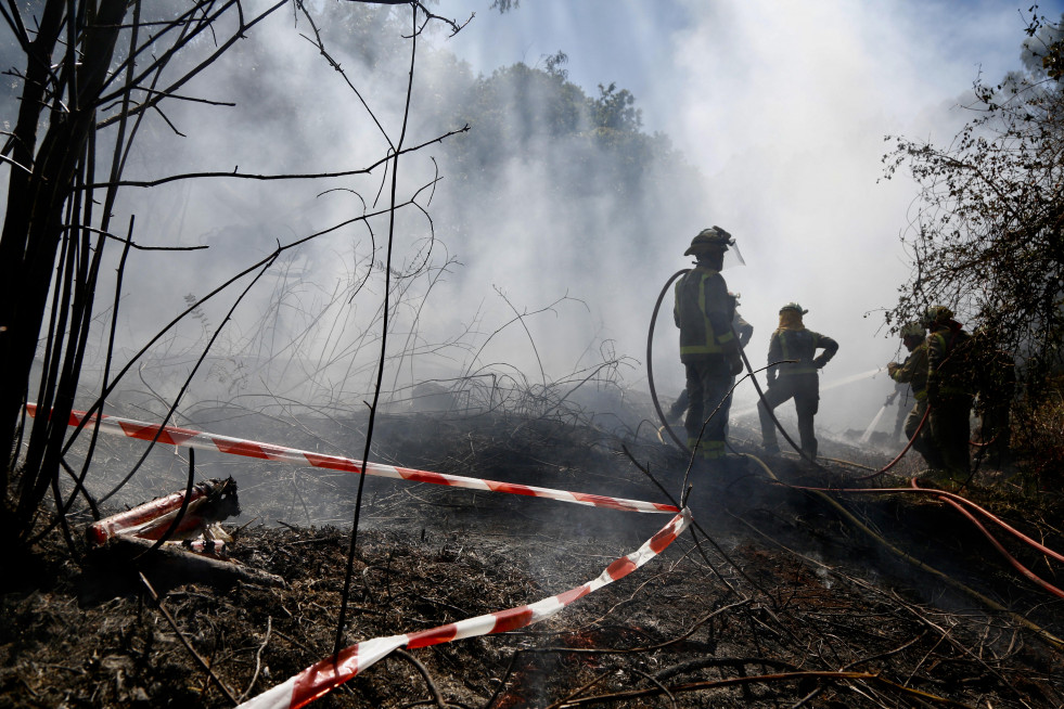 Incendio illa