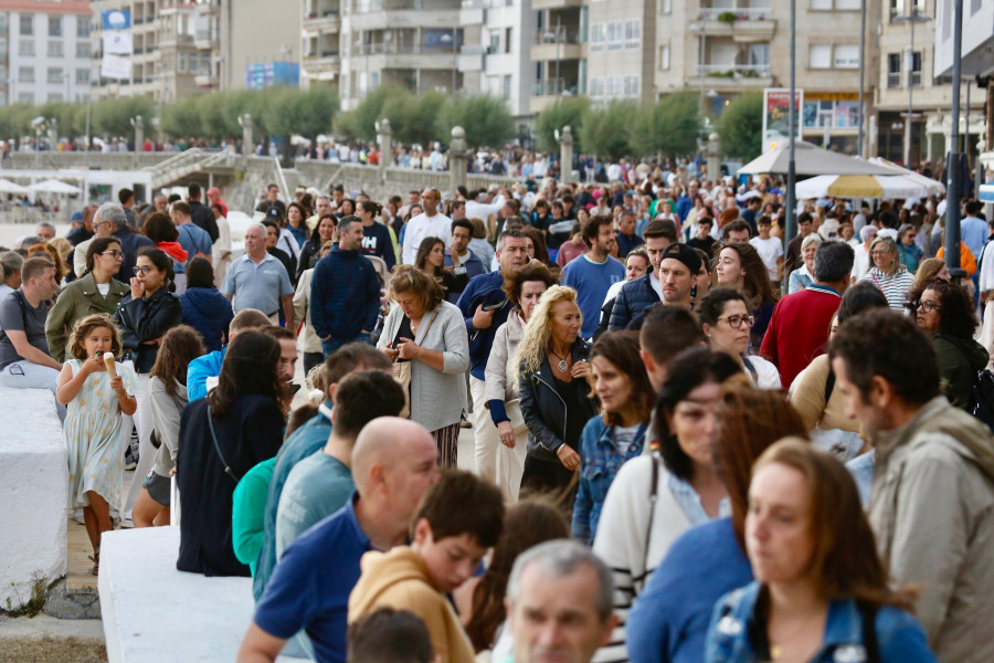 La Mancomunidade contrata el acceso a datos del flujo turístico a través de posicionamiento móvil