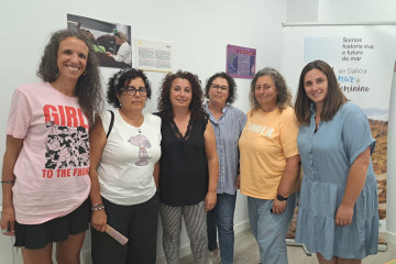 Nueva directiva mulleres salgadas