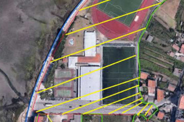 Pombal ambito costas