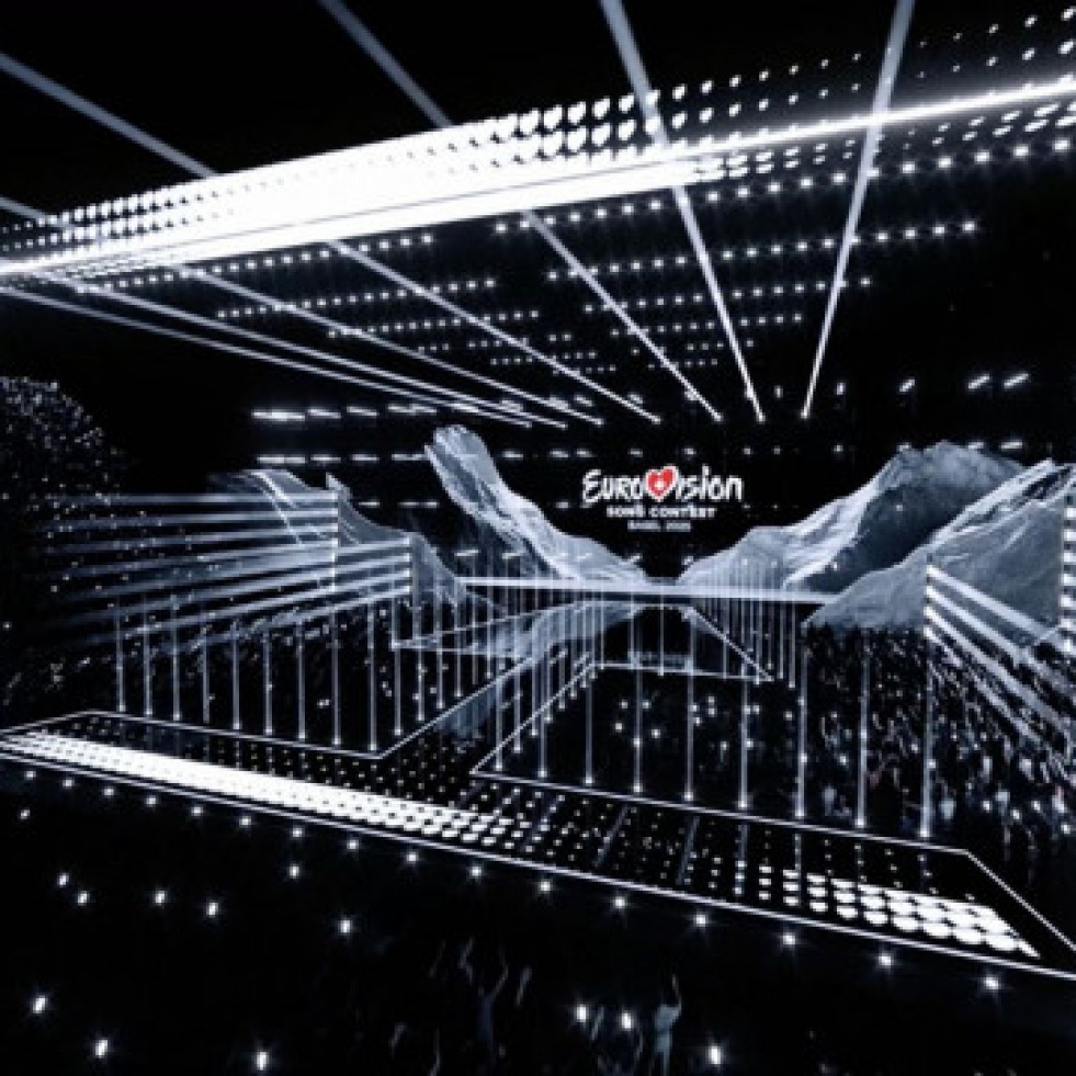 Viena acogerá el año que viene, por tercera vez, el festival de Eurovisión