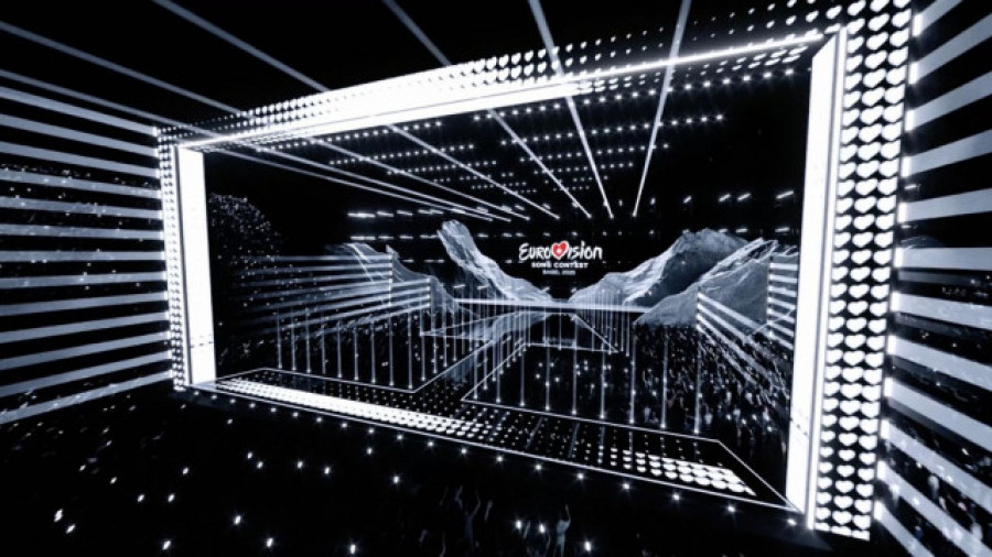 Viena acogerá el año que viene, por tercera vez, el festival de Eurovisión