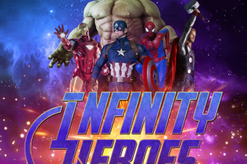 Universo marvel