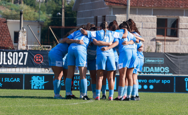 El Atlético Villalonga recibirá al Real Oviedo en la primera eliminatoria de la Copa de la Reina