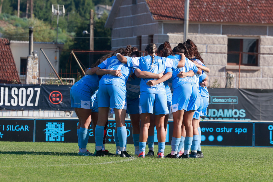 El Atlético Villalonga recibirá al Real Oviedo en la primera eliminatoria de la Copa de la Reina