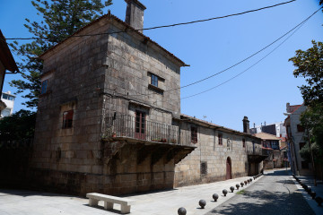 Pazo de pardiñas