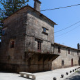 Pazo de pardiñas