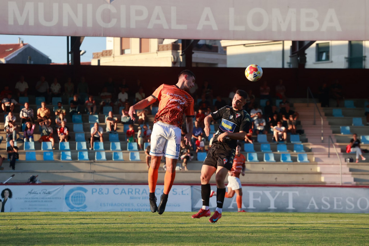 A Lomba
