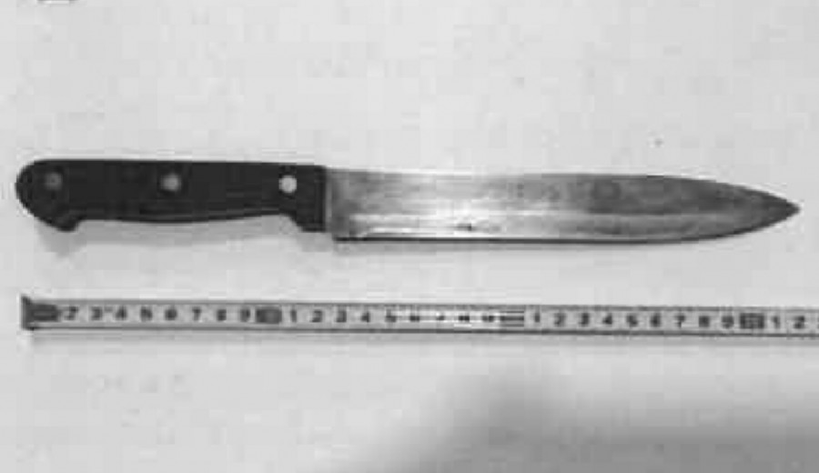 Un desencuentro laboral podría estar detrás del ataque con un cuchillo y dos heridos en Rianxo