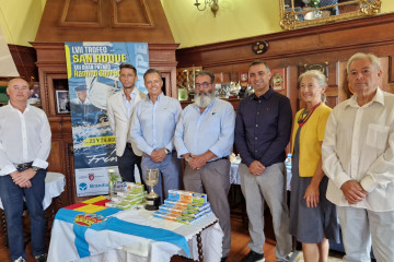 Regata San Roque