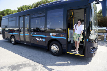 Autobus