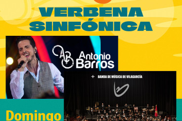 Verbena sinfonica Vilanova