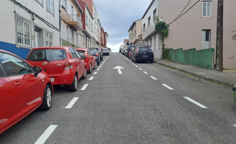 UCIN Boiro denuncia que los cambios de dirección y nuevos sentidos únicos en Cabo de Cruz provocan “caos circulatorio”