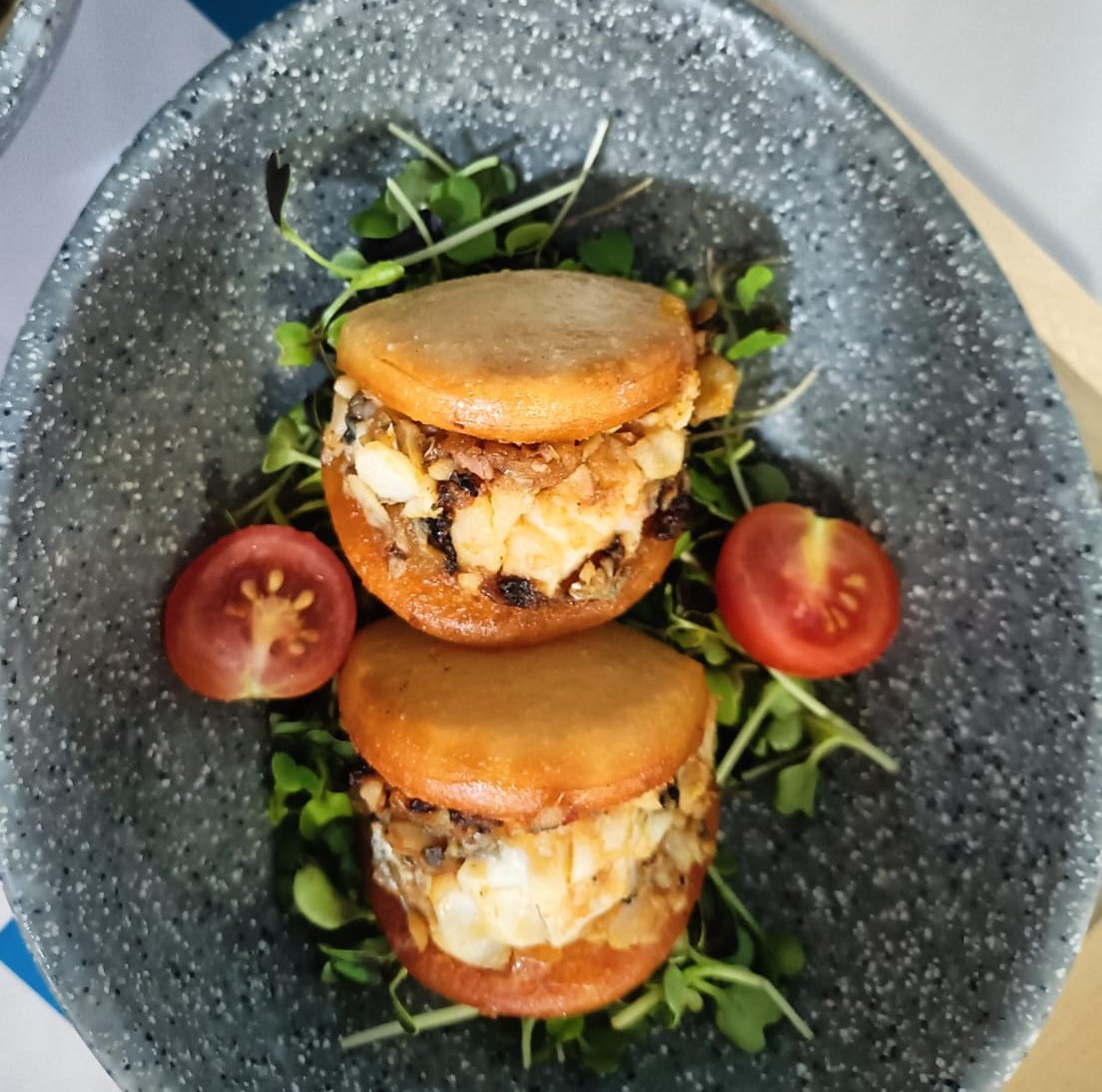 Bao GastroMar