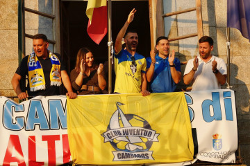 Cj cAMBADOS