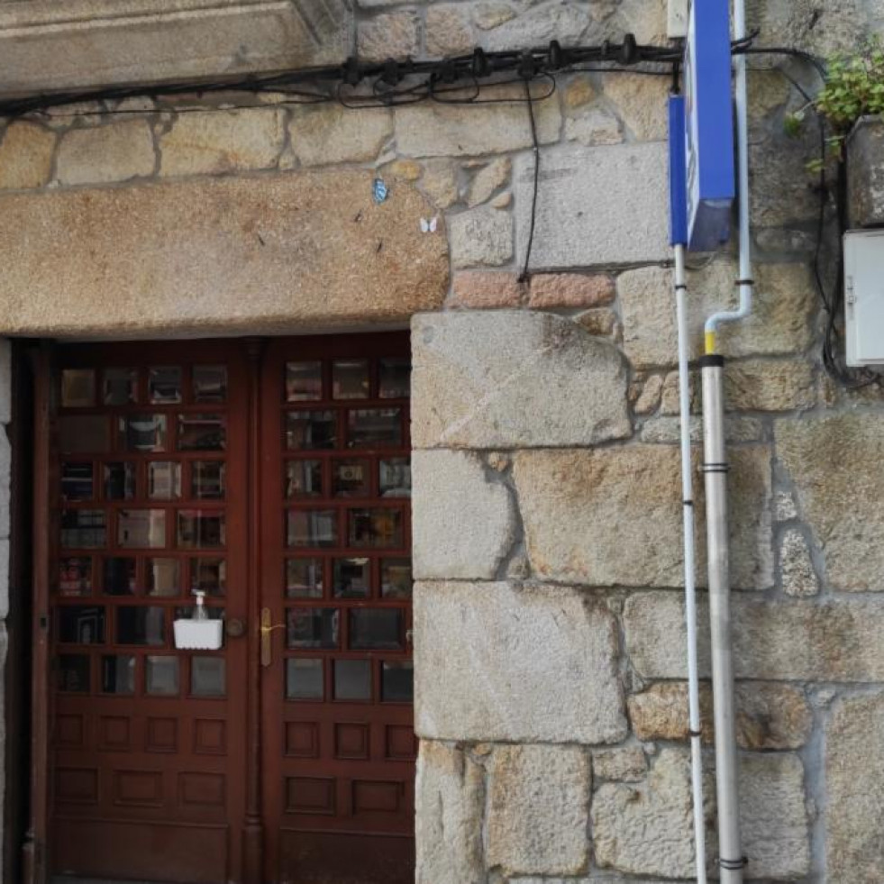 Una administración de Caldas reparte un segundo premio de la Lotería Nacional con 6.000 euros al décimo