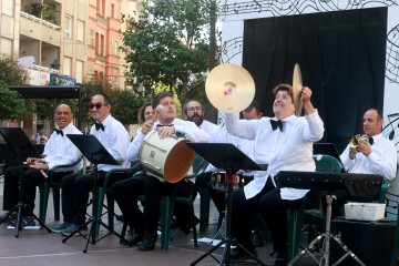 Festaclown con eles