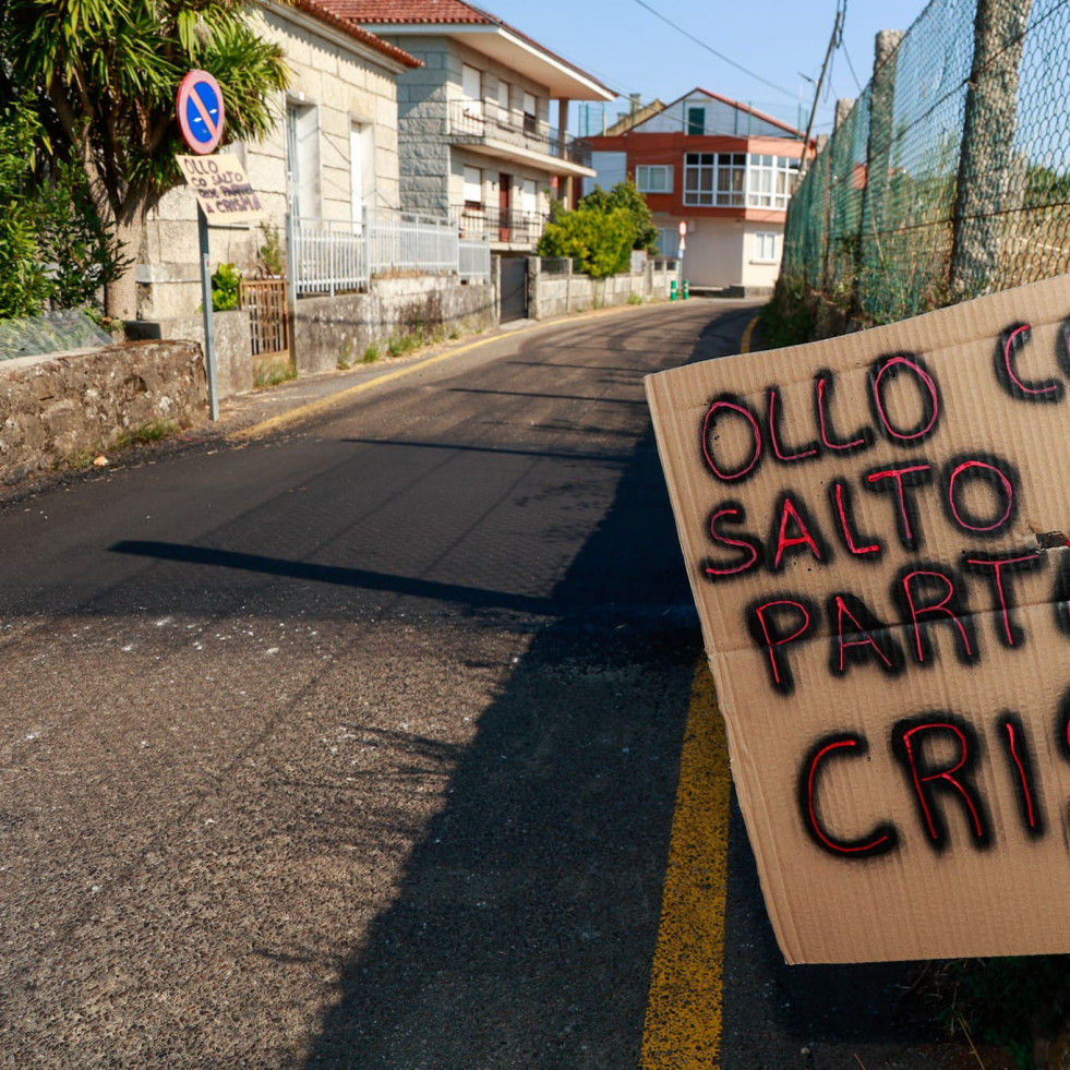 Frenazo a la velocidad, pero con “sentidiño”