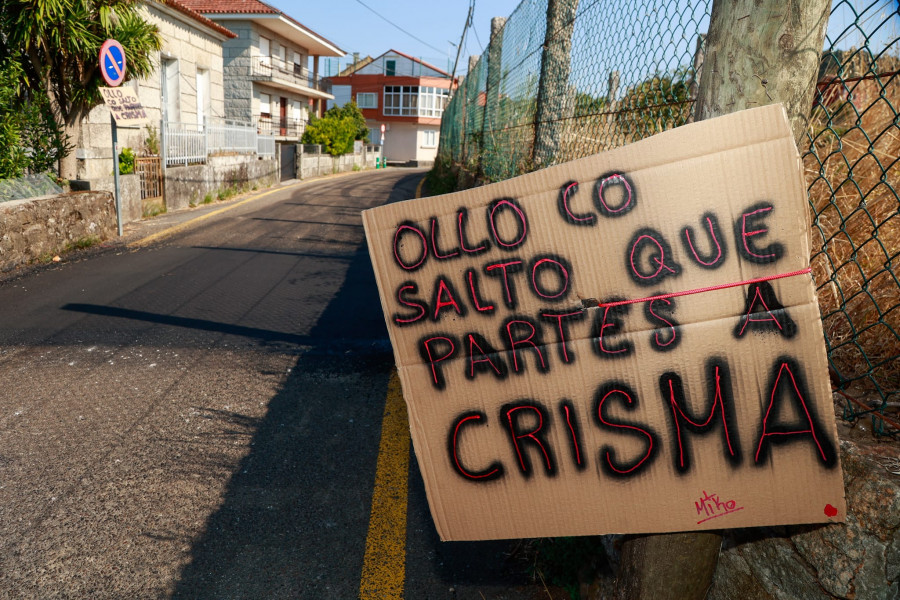 Frenazo a la velocidad, pero con “sentidiño”