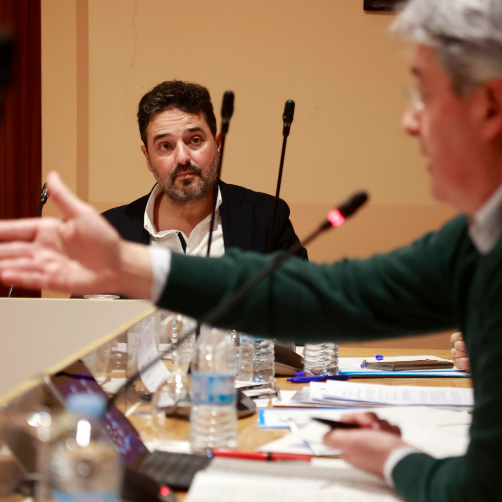 El PP de O Grove reclamará al pleno un plan piloto para la prevención de incendios y gestión forestal