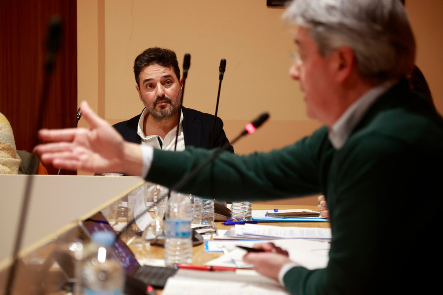 El PP de O Grove reclamará al pleno un plan piloto para la prevención de incendios y gestión forestal